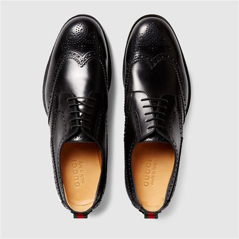 men's team gucci dress shoes|Gucci men formal shoes.